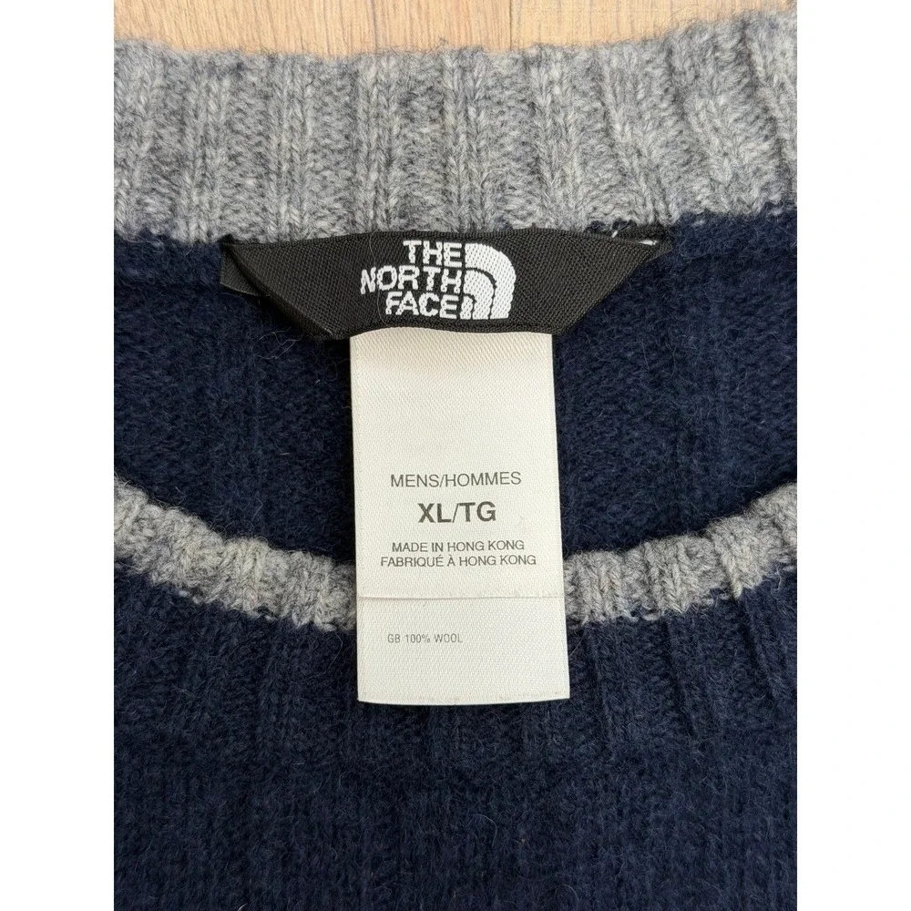 The North Face north face